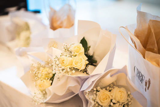Floral Design Trends for Corporate Events