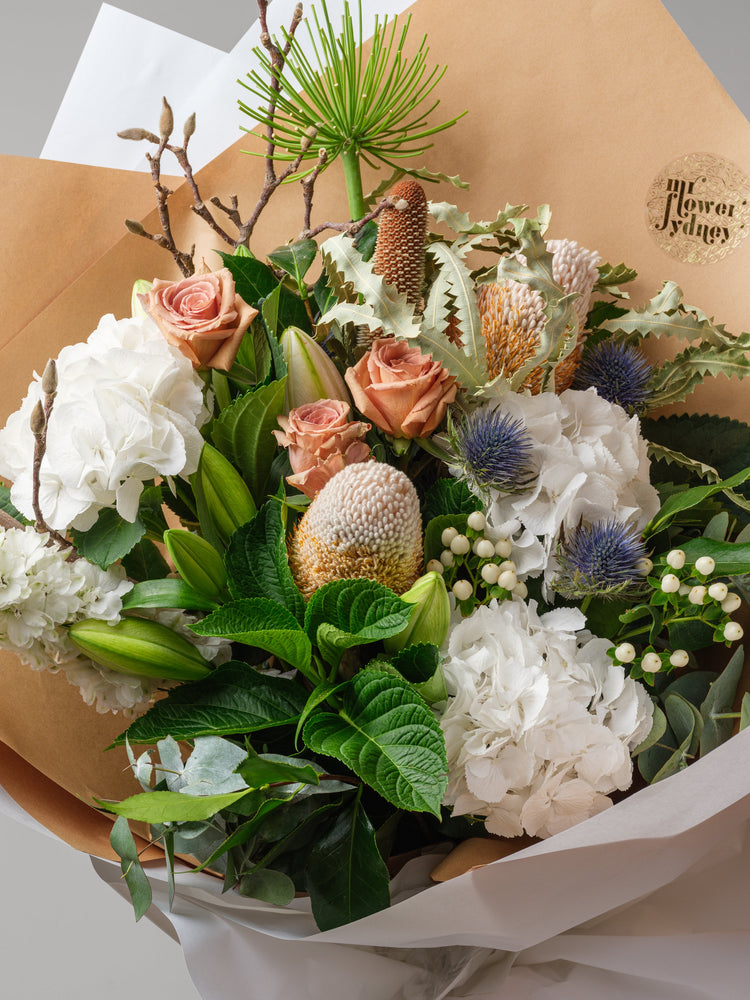 365 Blooms