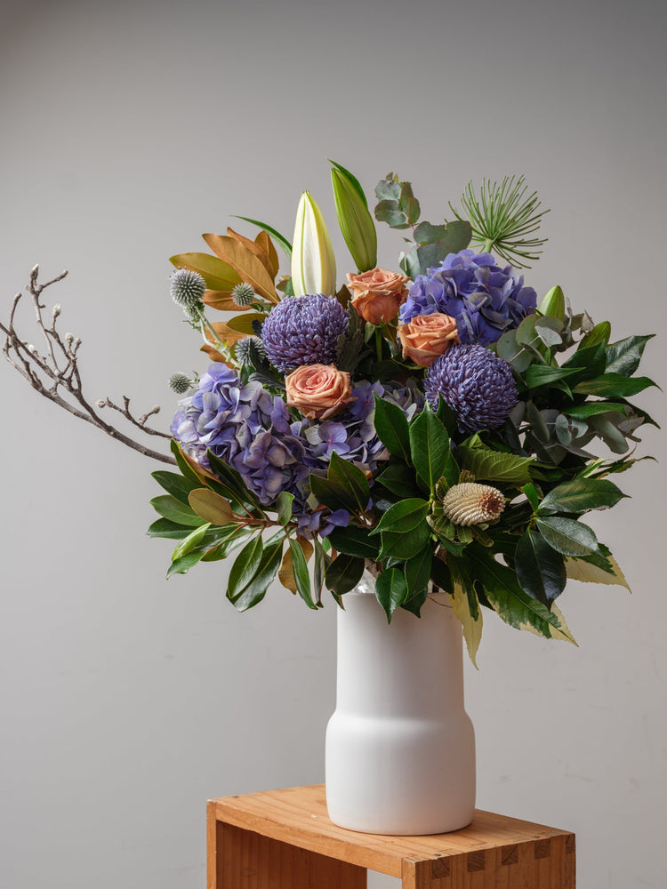 Florist Omakase