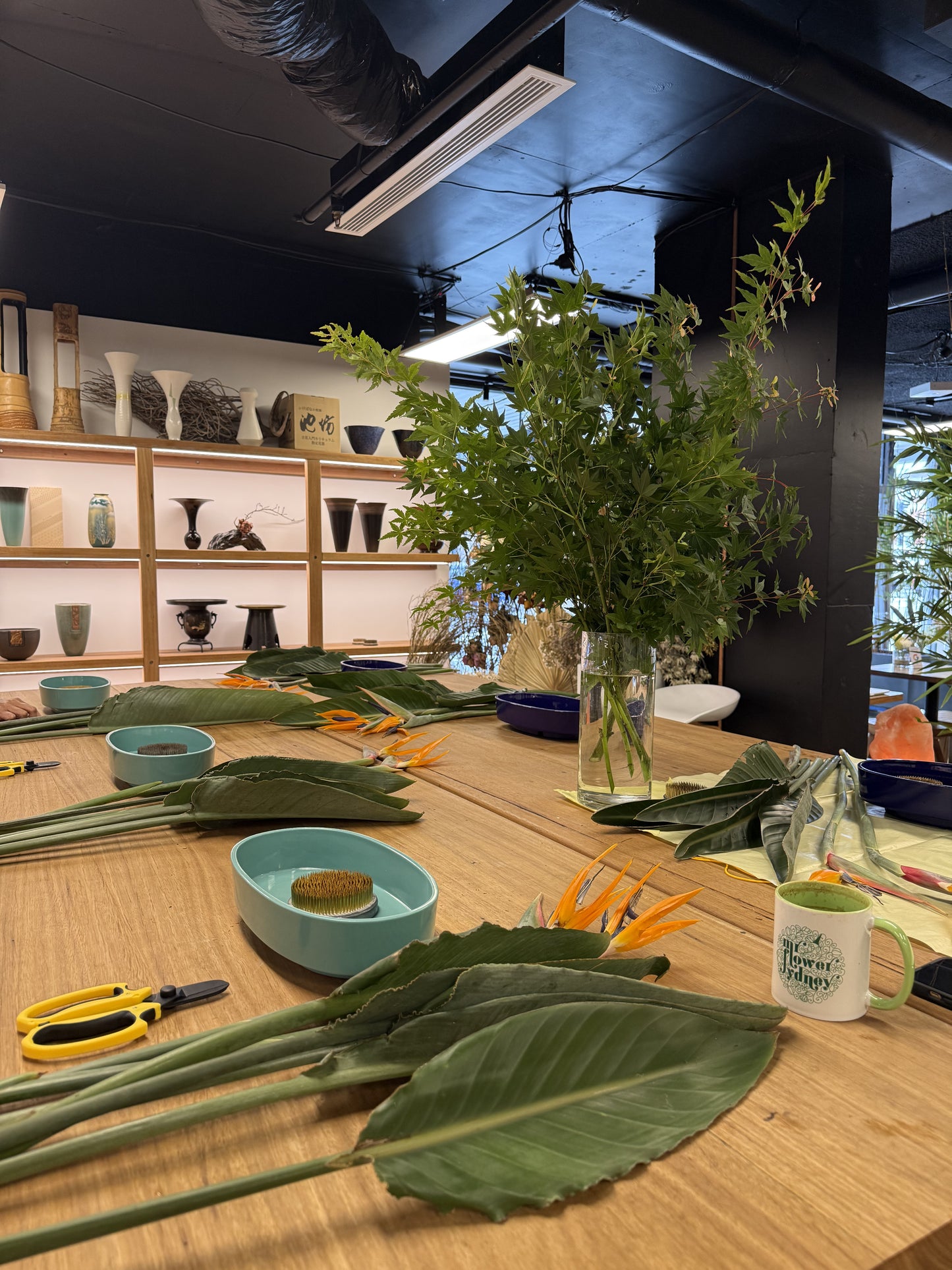 Ikebana
