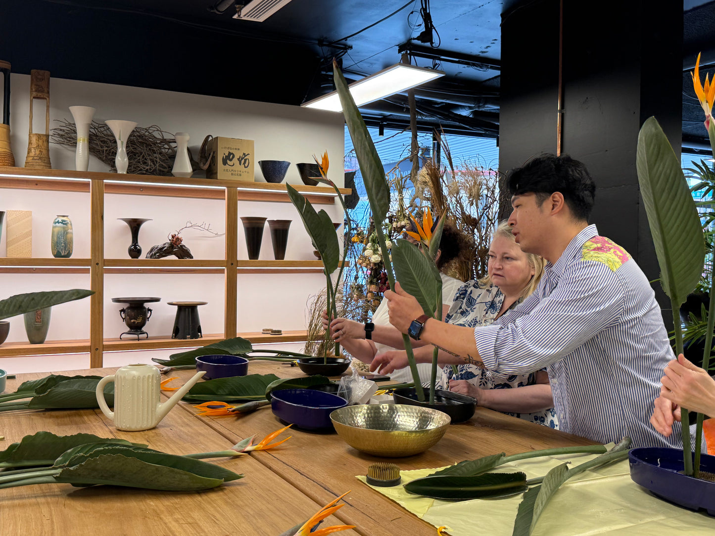 Ikebana