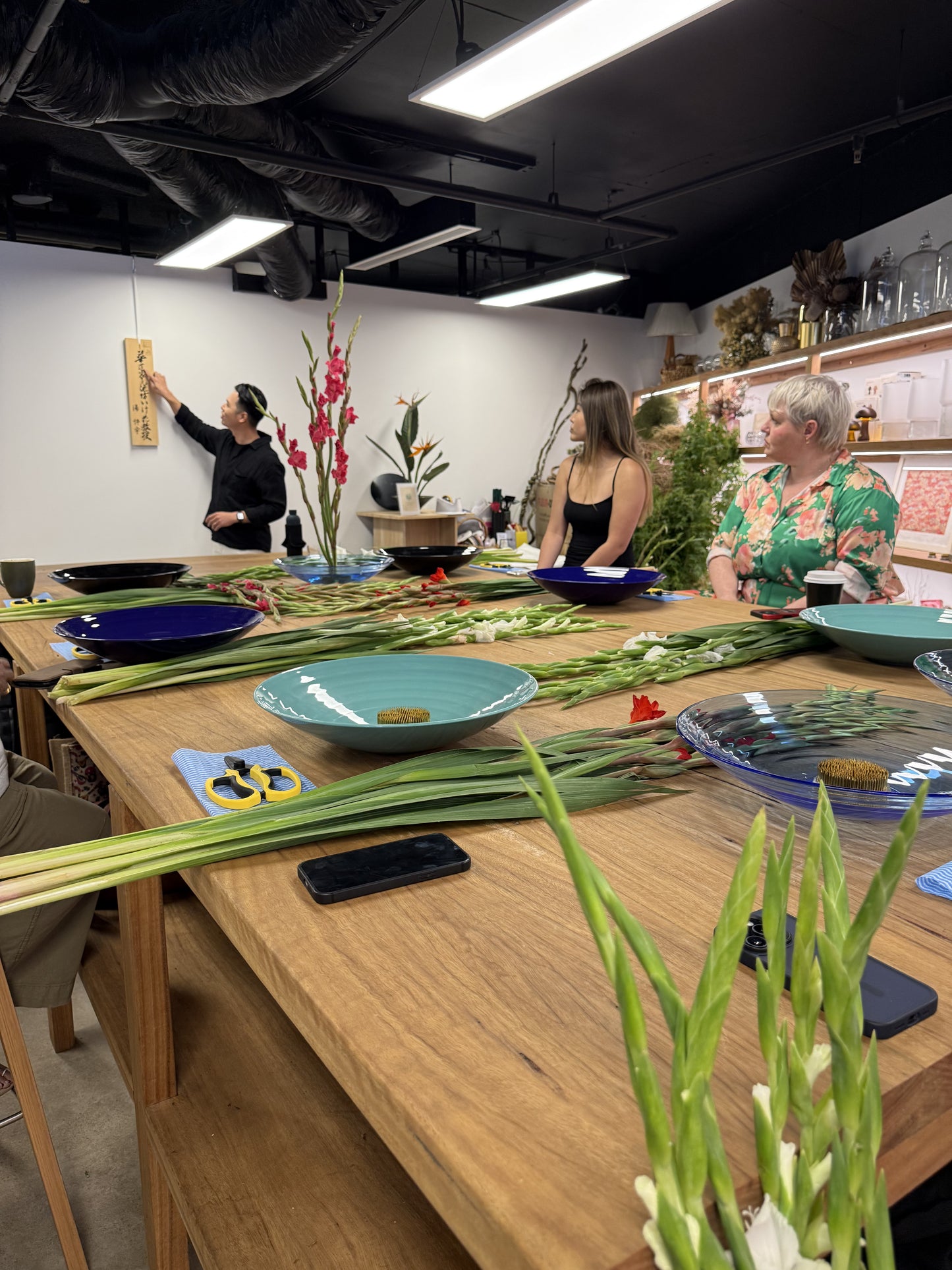 Ikebana