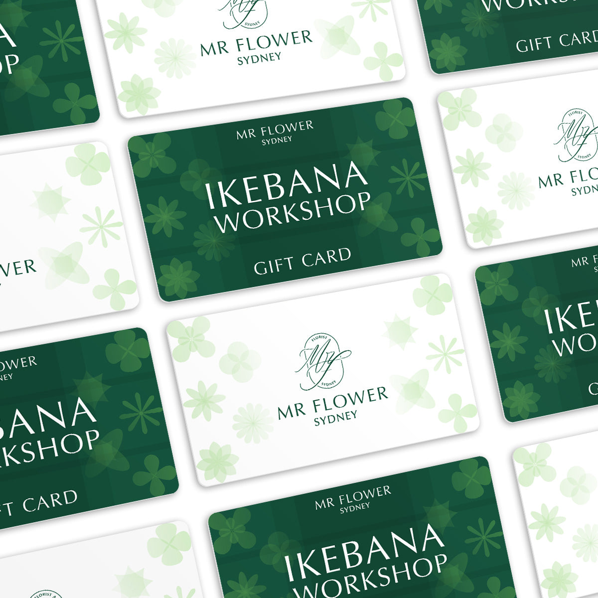 IKEBANA Gift Card