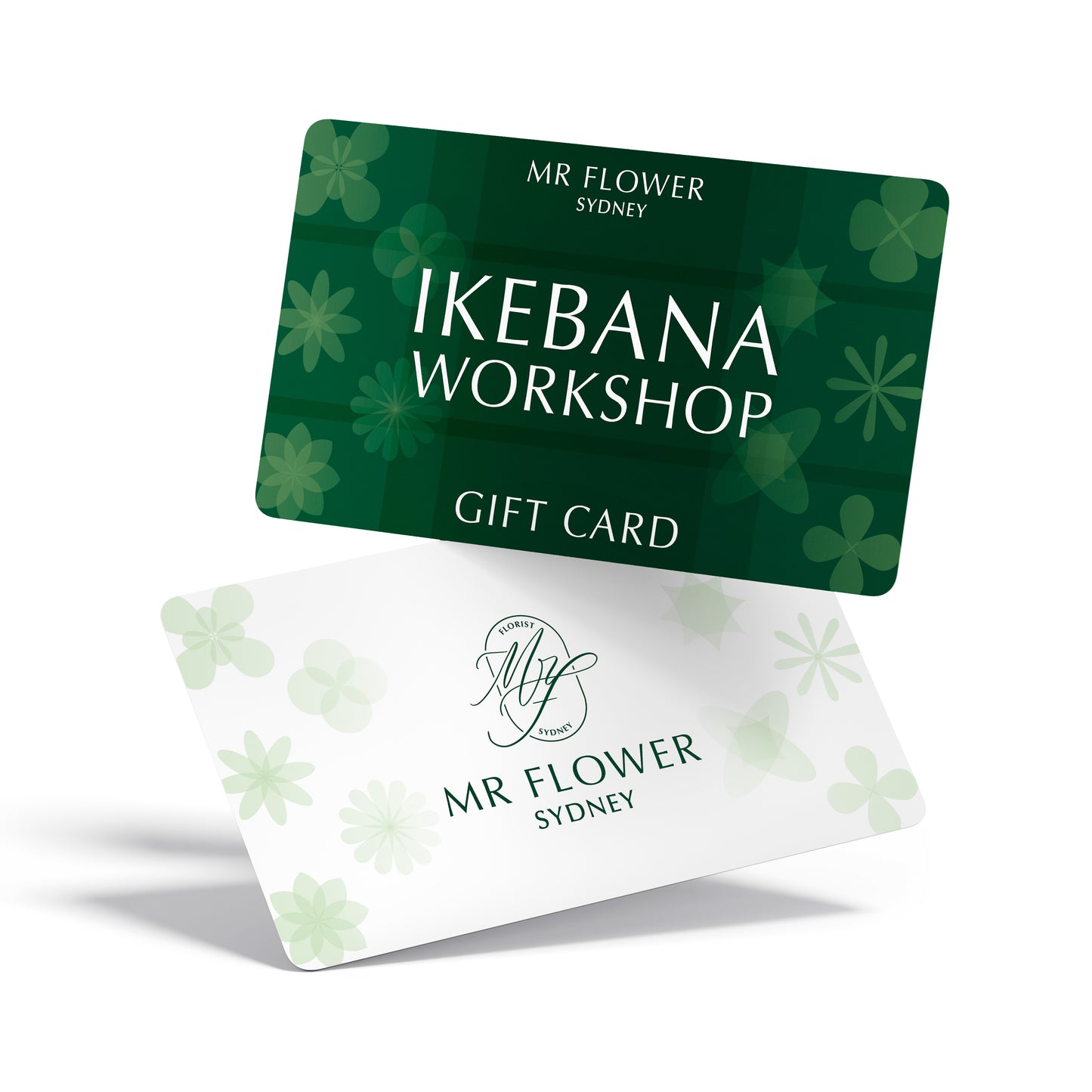 IKEBANA Gift Card