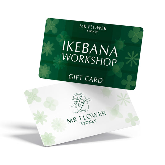 IKEBANA Gift Card