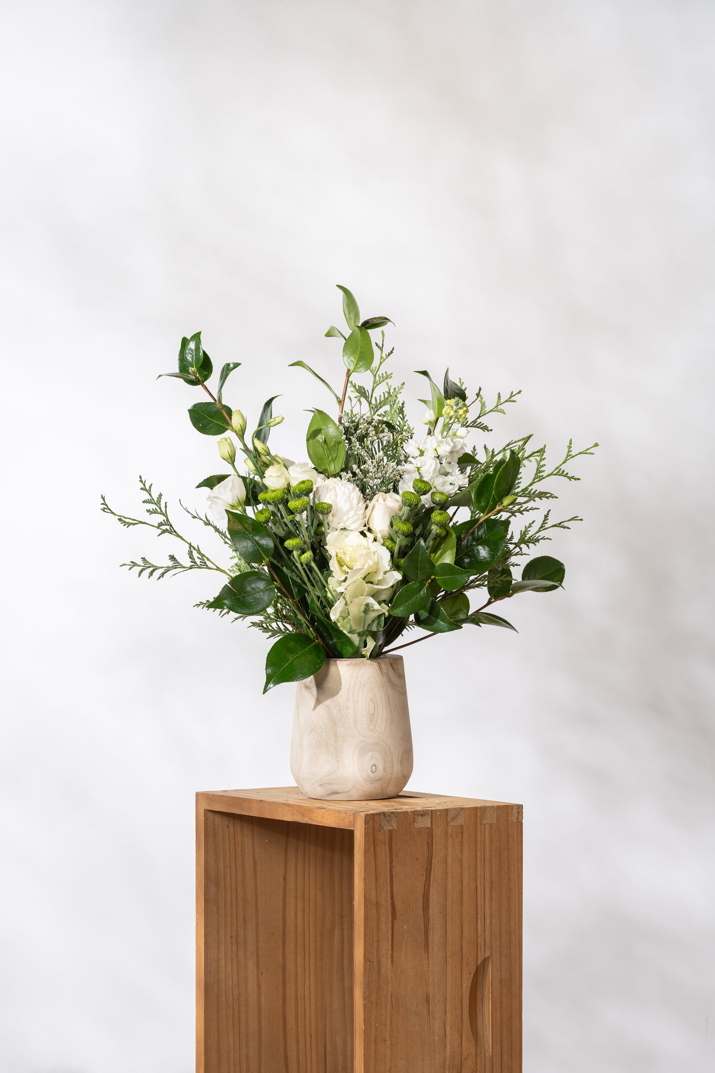 White Blossom