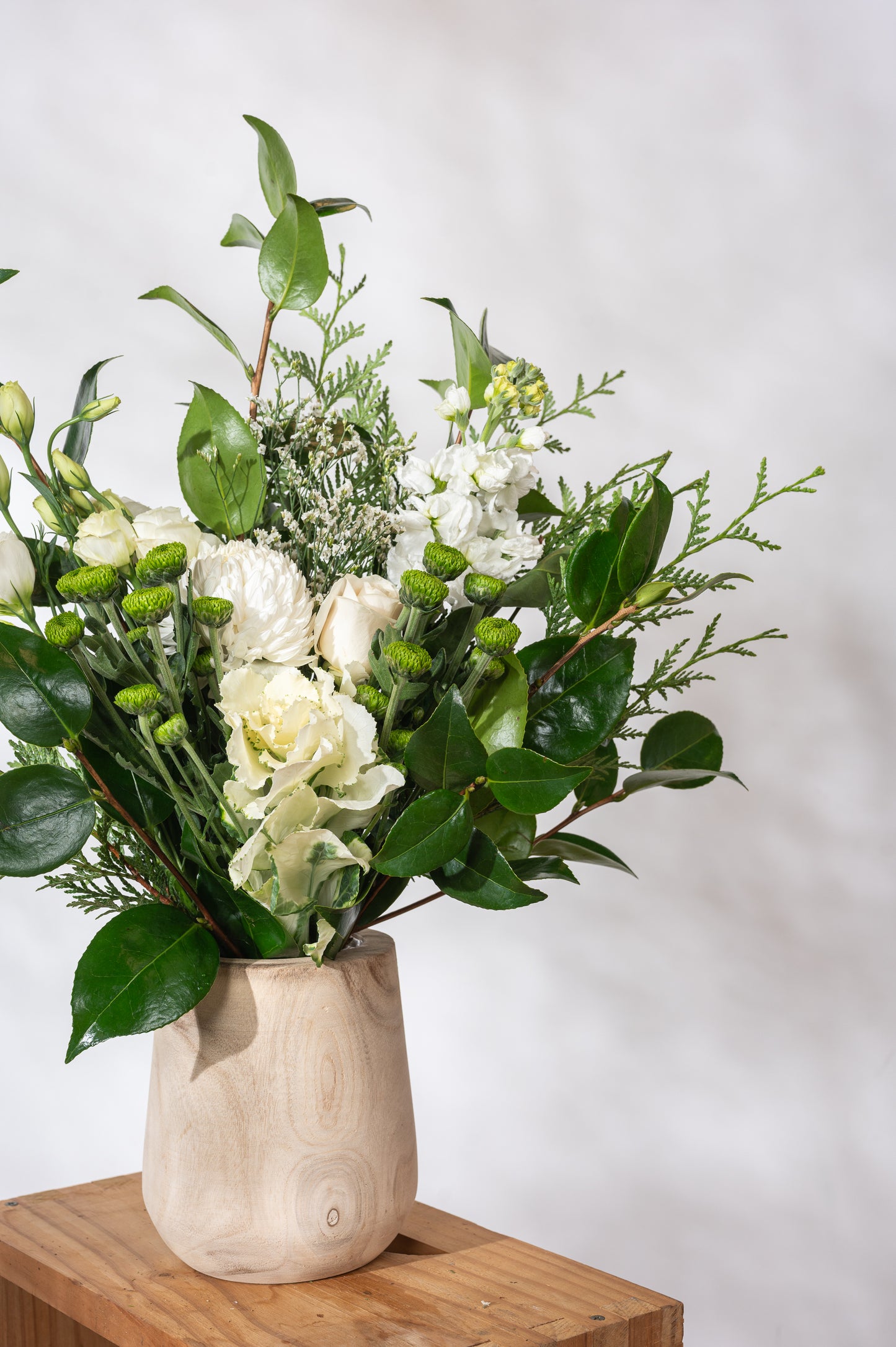 White Blossom