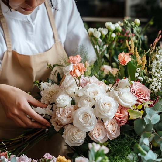 Omakase (Florist Choice)