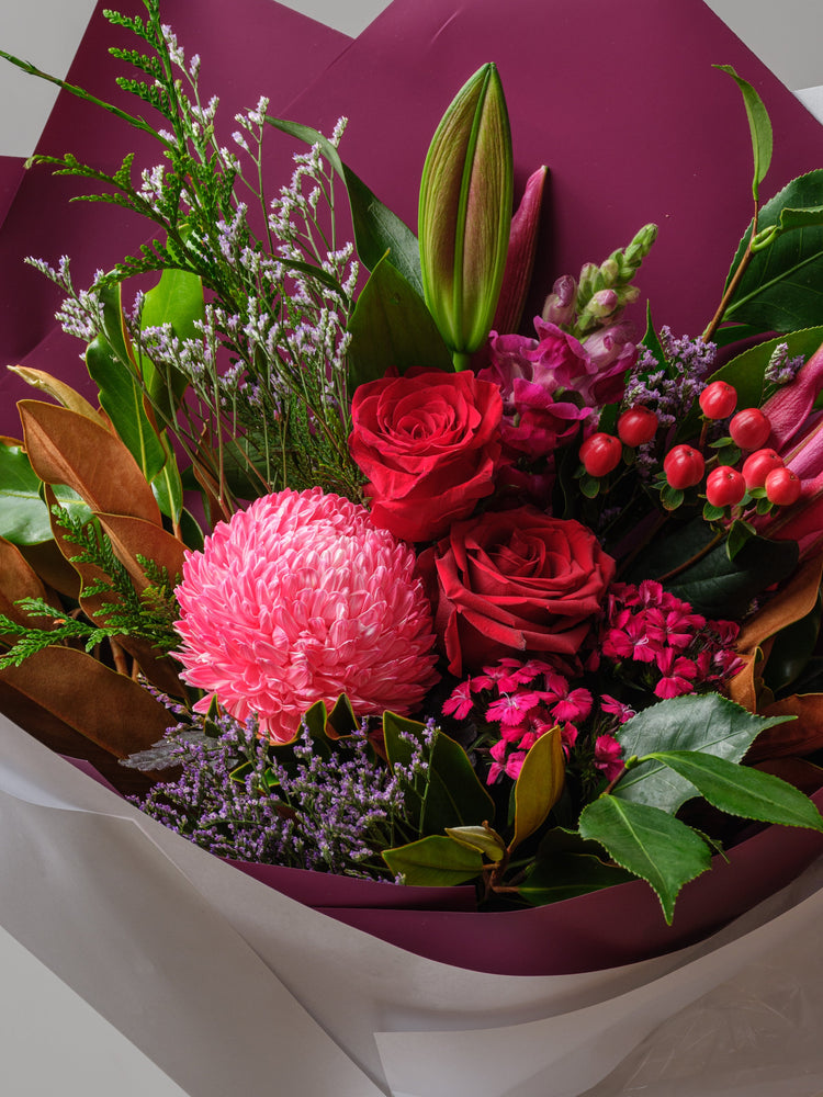 All Flower Collections