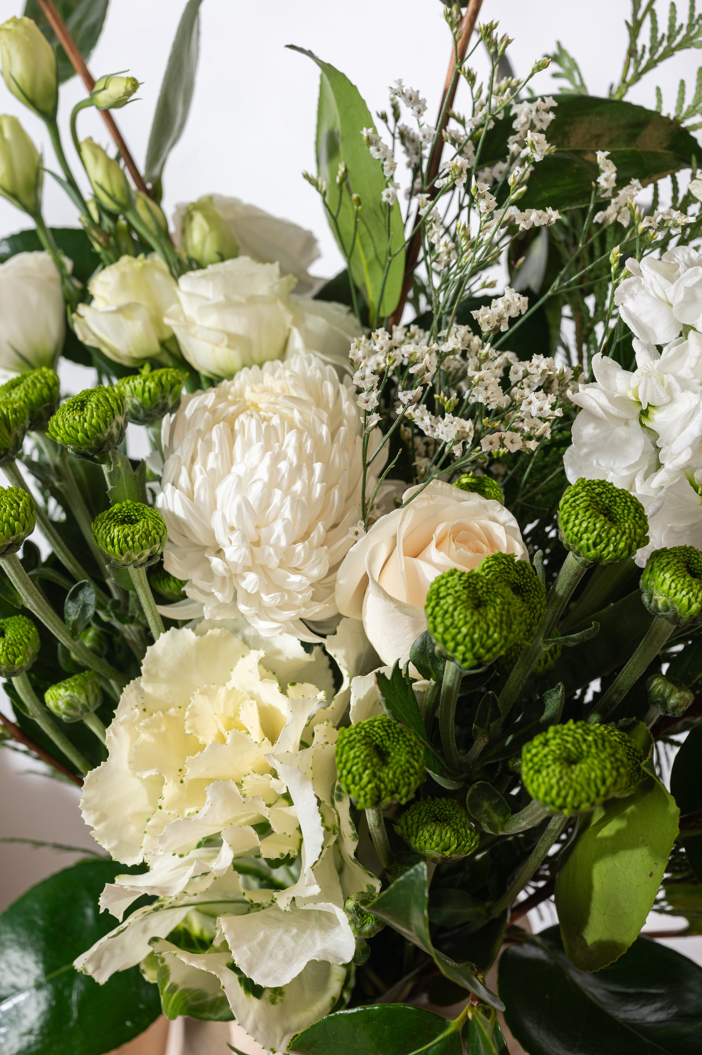 Mr. Flower Sydney - Professional Floral Design & Delivery Service