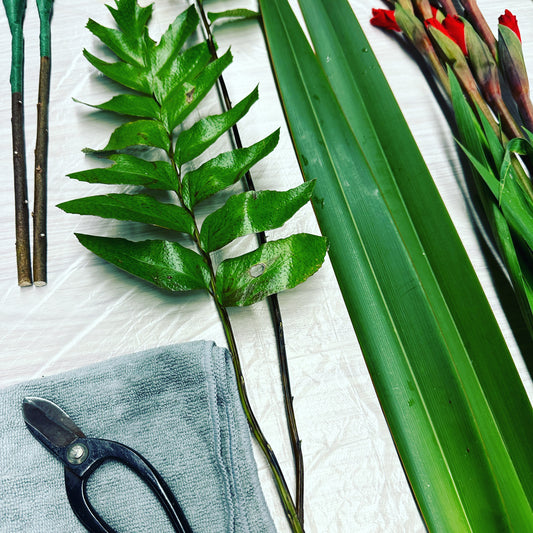 Ikebana
