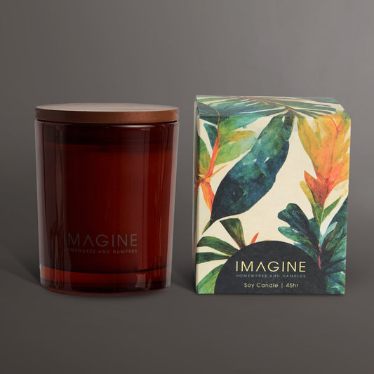 Tropical collection
