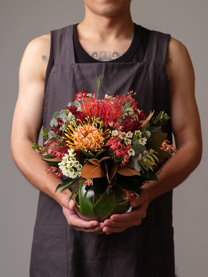 Floral Memories