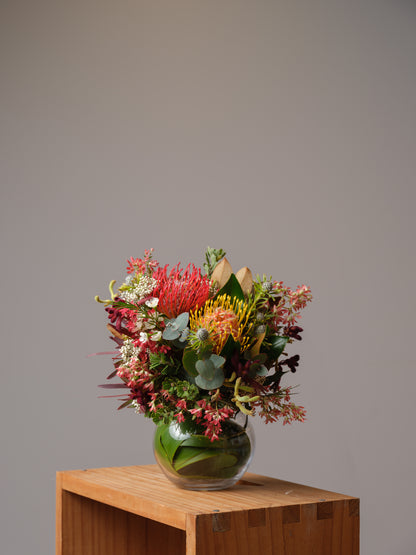 Floral Memories