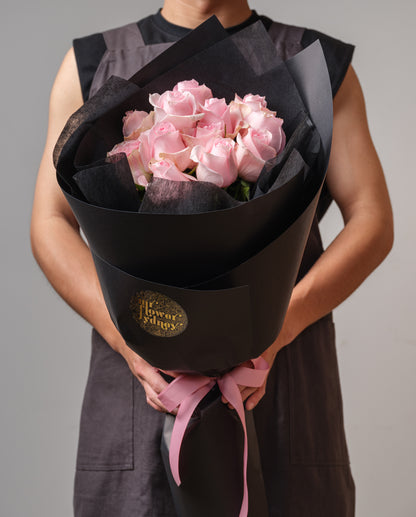 Colombian Roses