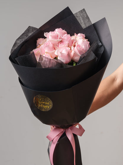 Colombian Roses
