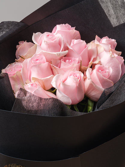 Colombian Roses