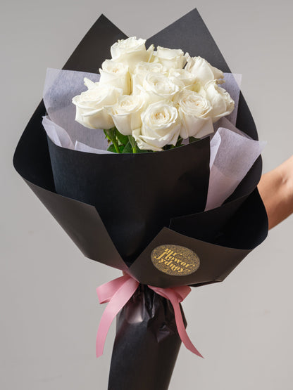 Colombian Roses