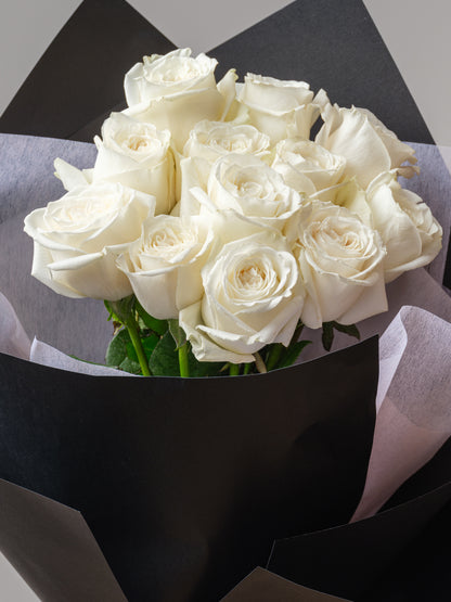 Colombian Roses