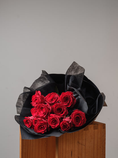 Colombian Roses