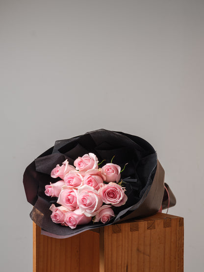 Colombian Roses