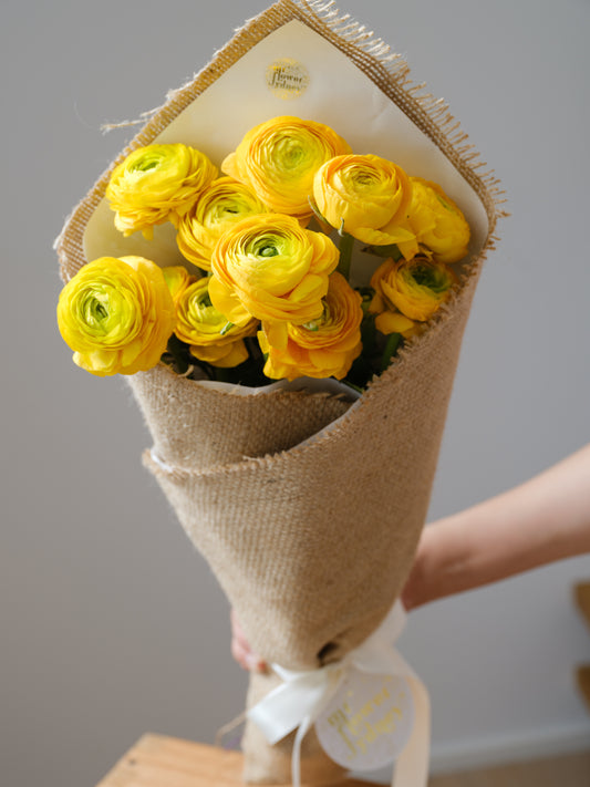 Ranunculus