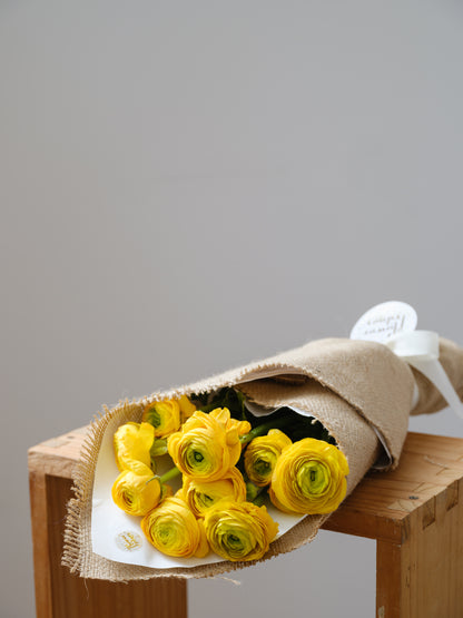 Ranunculus