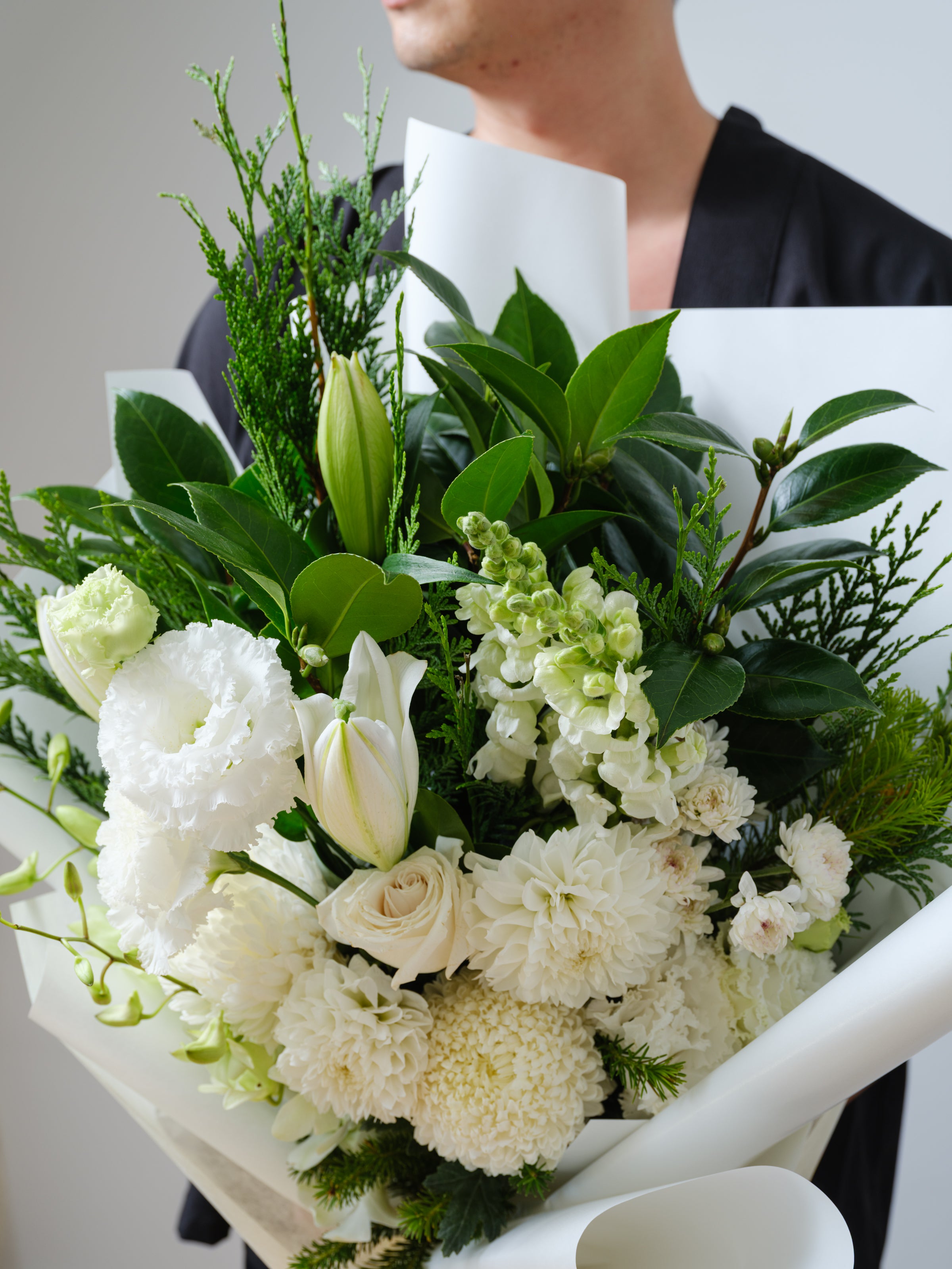 Mr. Flower Sydney - Professional Floral Design & Delivery Service
