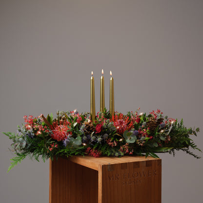 Christmas Centerpiece (Large)