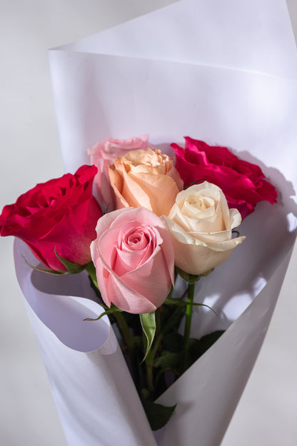 Roses