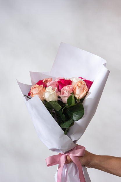 Roses
