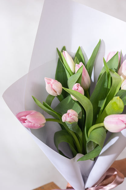 Tulips
