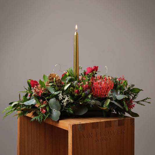 Christmas Centerpiece (Small)