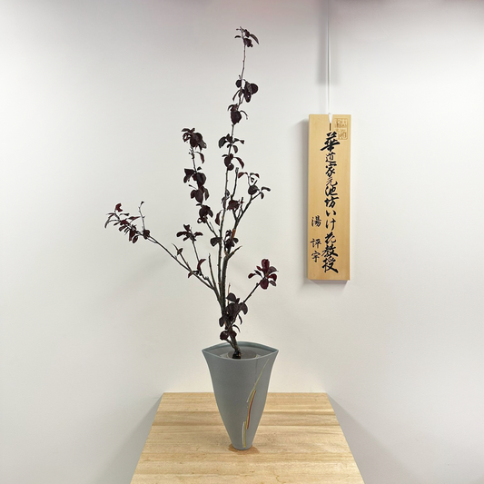 Ikebana Workshop