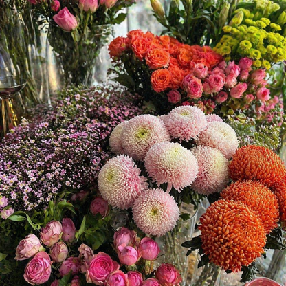 Omakase (Florist Choice)